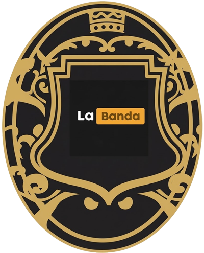 LA BANDA Fútbol Club