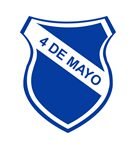4 DE MAYO