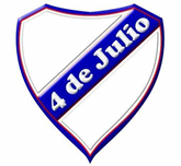 4 DE JULIO