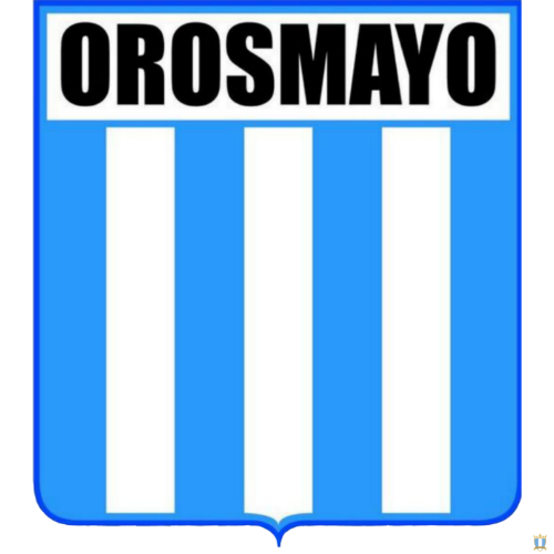 OROSMAYO
