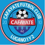 CAFAYATE FUTBOL CLUB