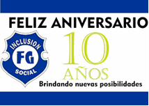 FUNDACIÓN GASTÓN