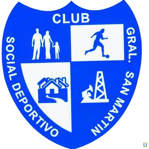 GENERAL SAN MARTIN