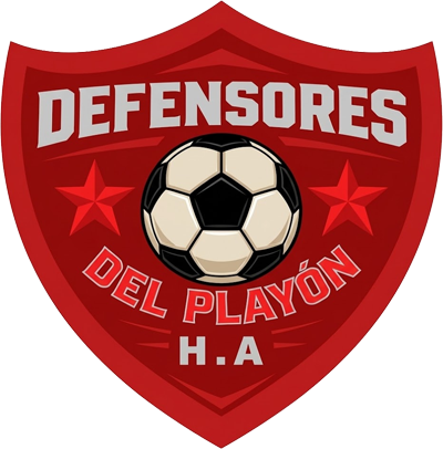 DEFENSORES DEL PLAYÓN