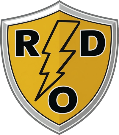 RAYO DE ORO