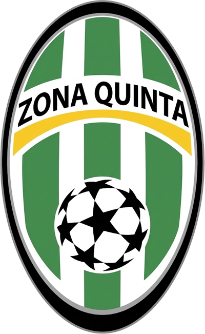 ZONA QUINTA