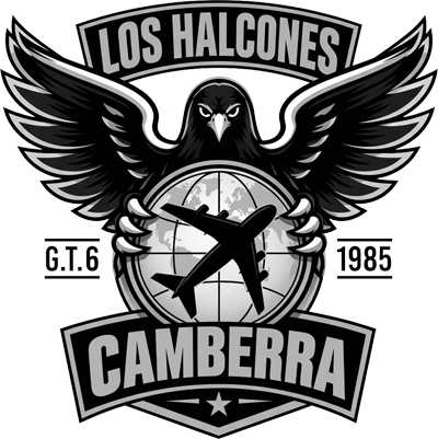 LOS HALCONES