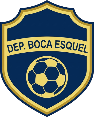 BOCA ESQUEL