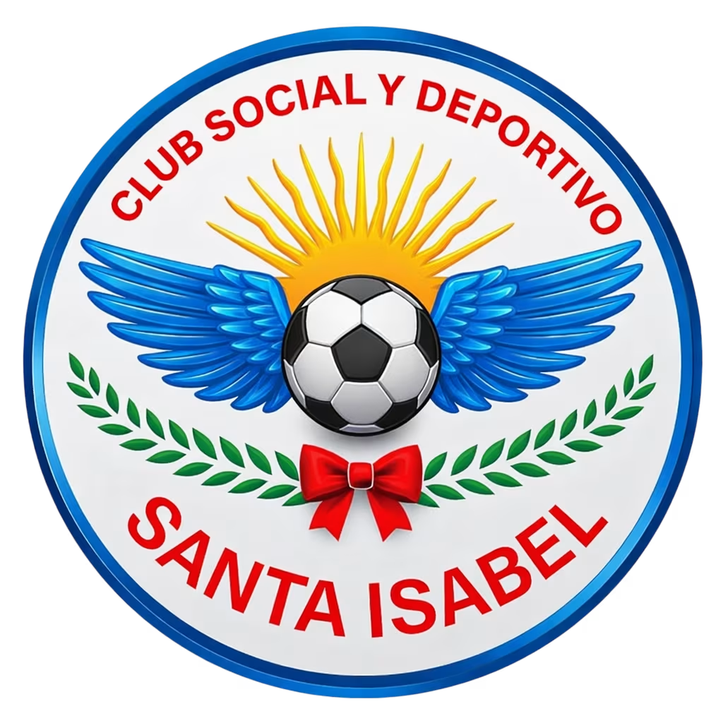 SANTA ISABEL