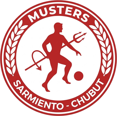 MUSTERS