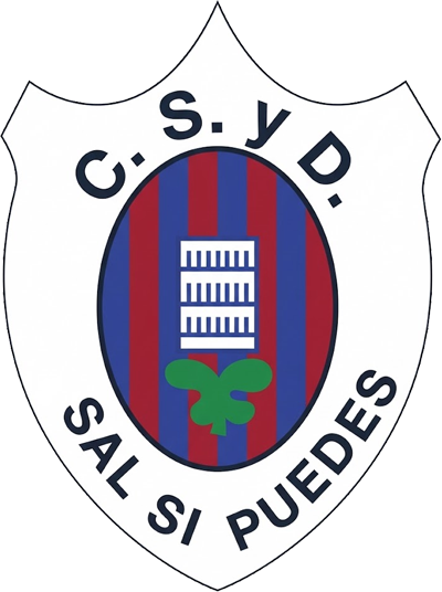 SAL SI PUEDES