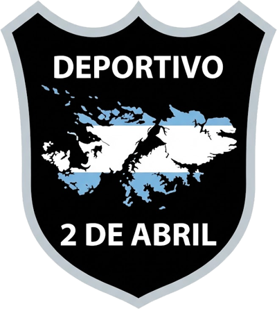 2 DE ABRIL