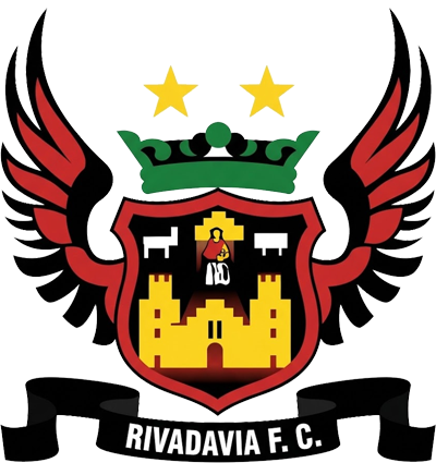 RIVADAVIA Fútbol Club