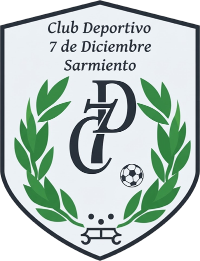 7 DE DICIEMBRE
