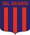 GENERAL SAN MARTIN