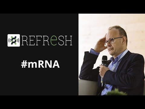 mRNA Thx, a True Game-Changer in Cancer? - Sean Marett, BioNTech&#039;s COO