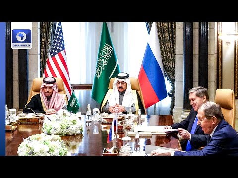 US, Russia Meet On Ukraine War, Canada Plane Crash, Brazil Carnival + More | The World Today