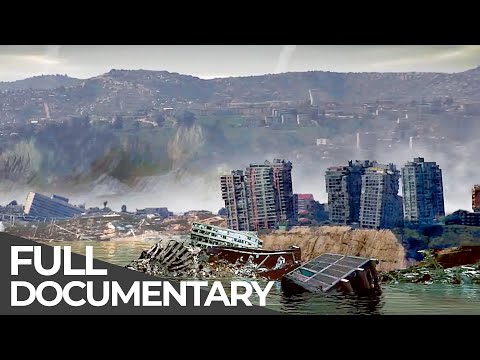 Biggest Earthquakes | Mega Disasters | Free Documentary