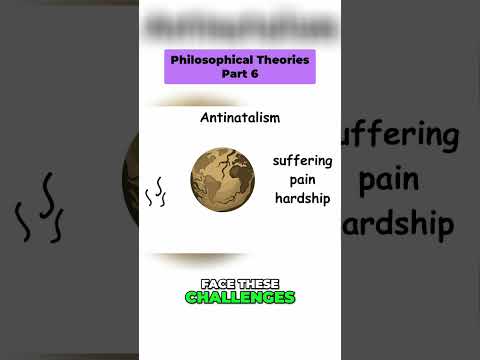 Antinatalism: Is Birth Morally Wrong? The Philosophy Explained