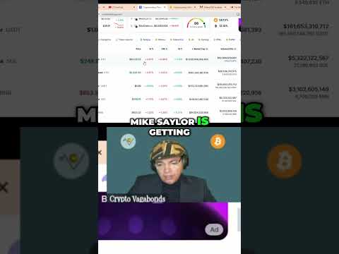 Bitcoin Surge: Unseen Factors Driving the Market