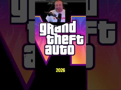 BREAKING NEWS!!! GTA 6 IS DELAYED CONFIRMED BY ROCKSTAR GAMES