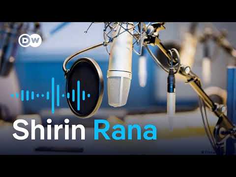 Shirin Rana I 20.05.2025 I Labaran DW na Yau