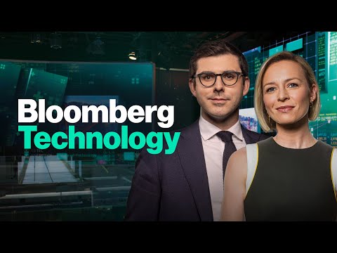 US Plans to Grant Saudi Arabia More Access to AI Chips | Bloomberg Technology