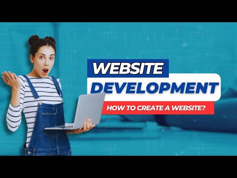 Mastering Web Development |Unlocking the Secrets of Dynamic Websites |WonderWrks IT Services