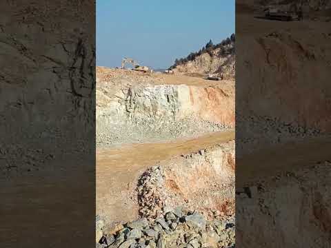 RILON-CO2 Rock Blasting System Gas Fracture Equipment for Mining Qingshi Rock Mass #co2rockblasting