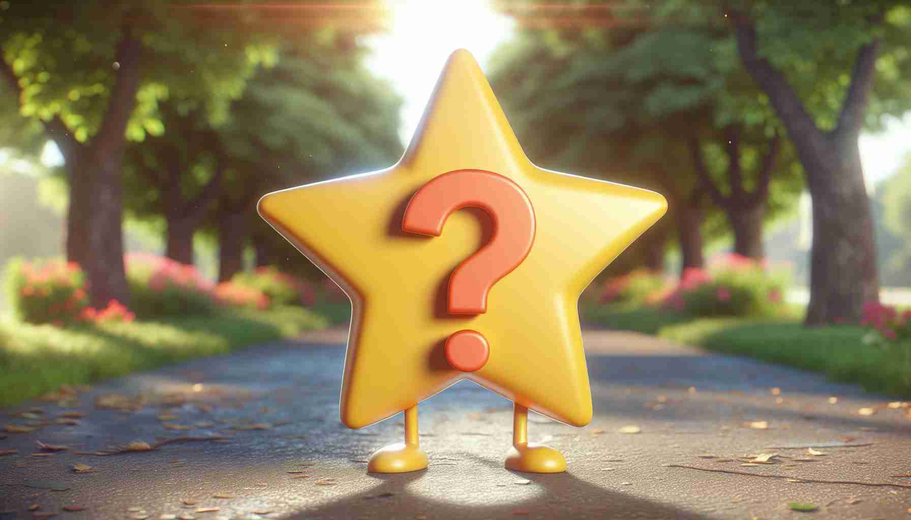 Unravel the Mystery! What’s Next for the Hilarious Star?