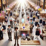 Unleashing Young Brilliance! Meet the Future Geniuses of Japan