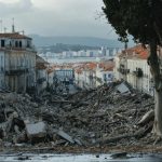 Mystery Tremors Shake Lisbon from Suburban Epicenter