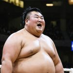 Sumo Legend’s Unexpected Hoops Magic Stuns Fans