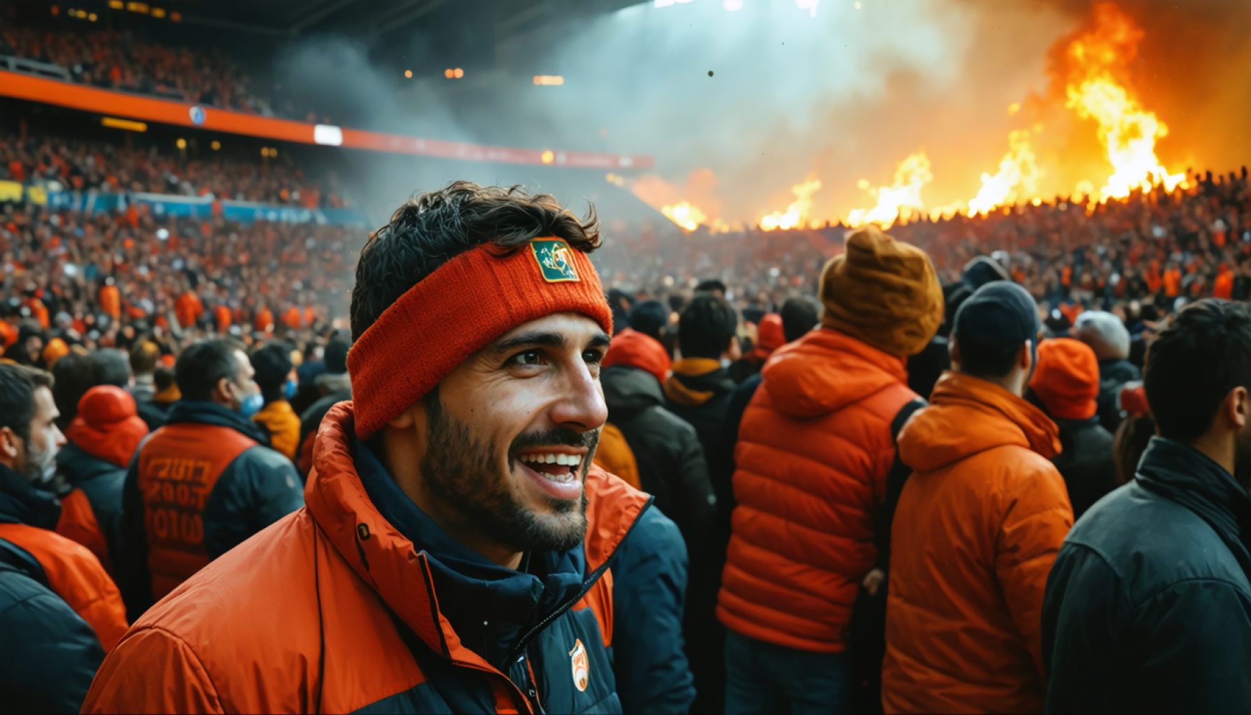 Rui Borges entfacht leidenschaftliche Fans in Mirandela, während Sporting auf Ruhm in der Meisterschaft zielt.