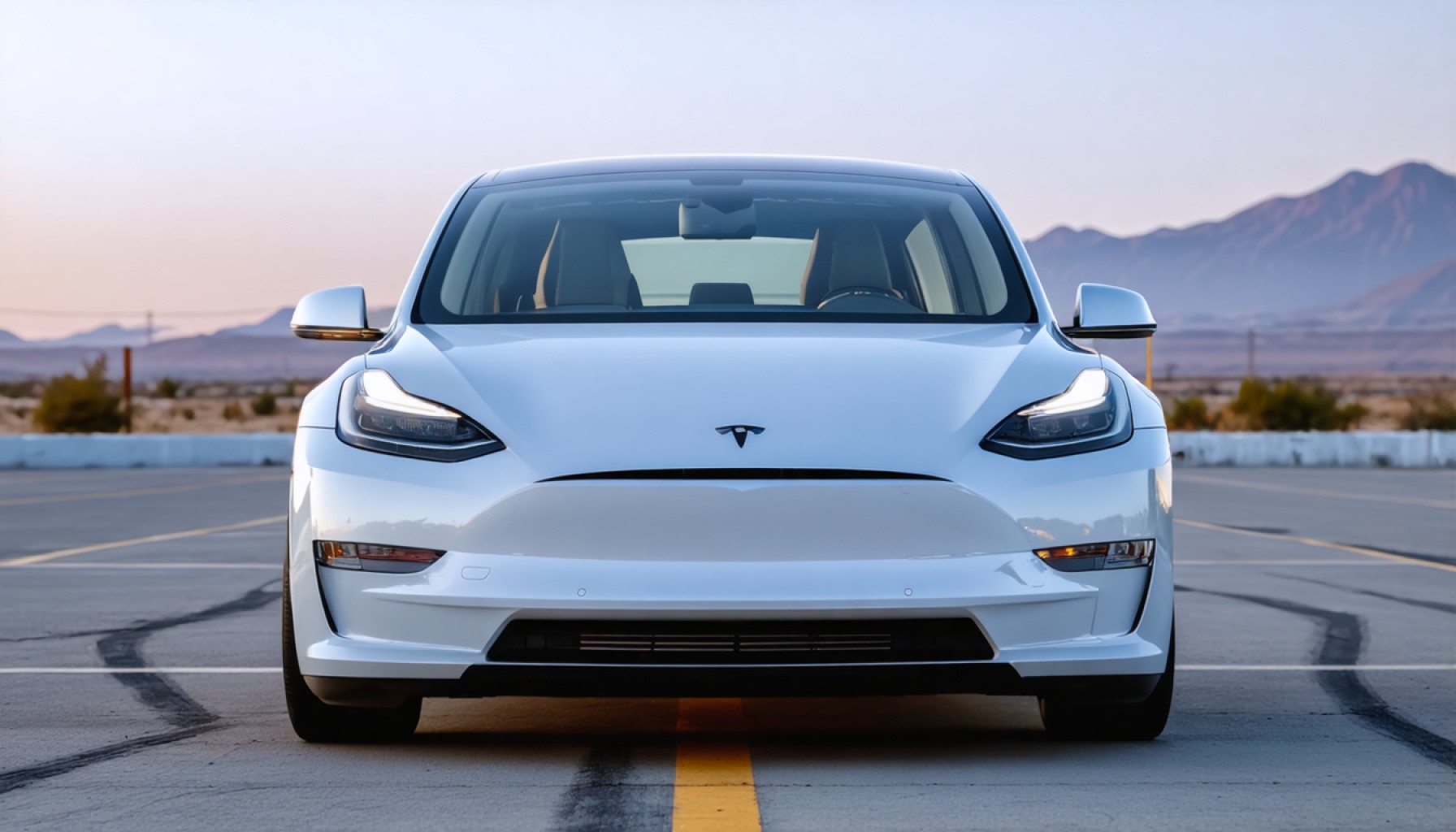 Tesla's Vanishing Value: Why Owners Are Racing to Sell at a Loss