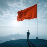 An Unexpected Pause: What Happens When Automated Systems Flag You As a Threat