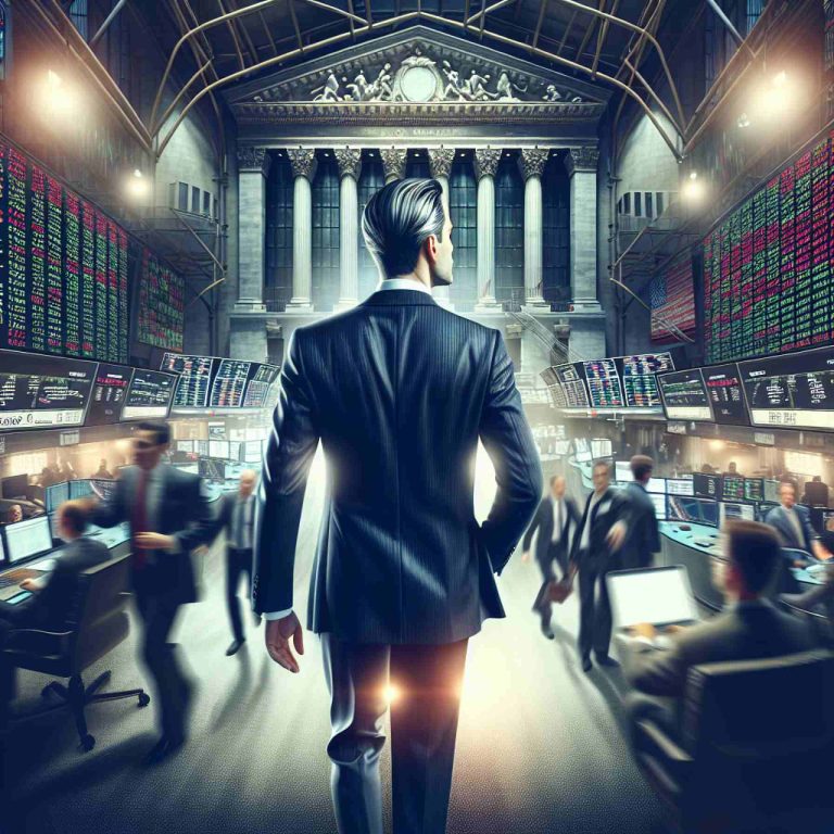 Наступний крок гуру ринку: Боб Пісані залишає підлогу NYSE