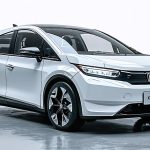 A Pausa Maciça da Honda em Veículos Elétricos: Um Ponto de Virada para as Ambições Automotivas do Canadá