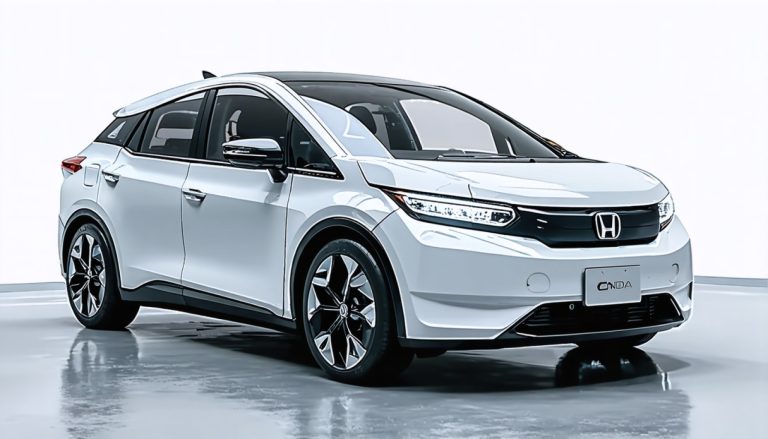 Велика пауза Honda у розвитку електромобілів: переломний момент для автомобільних амбіцій Канади