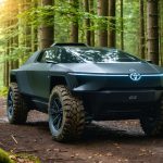 Úplně nový Toyota bZ Woodland EV 2026: Energetická hvězda pro velkou přírodu