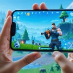 Tehnoloogiahiiglane versus mängijate rõõm: Miks jäävad Fortnite’i fännid iOS-is teadmatusse