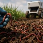 Worm-Based Soil Remediation: The Breakthrough Eco-Tech Disrupting 2025 & Beyond