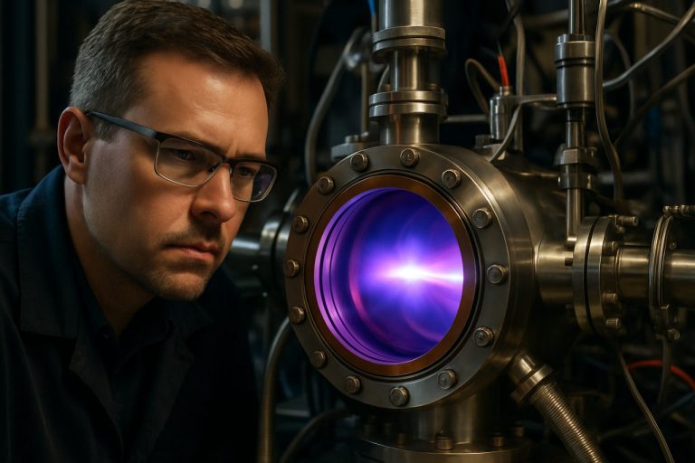 Diagnostică a plasmei quasineutrale 2025–2029: Dezvăluirea inovațiilor revoluționare și a potențialului de creștere de miliarde de dolari