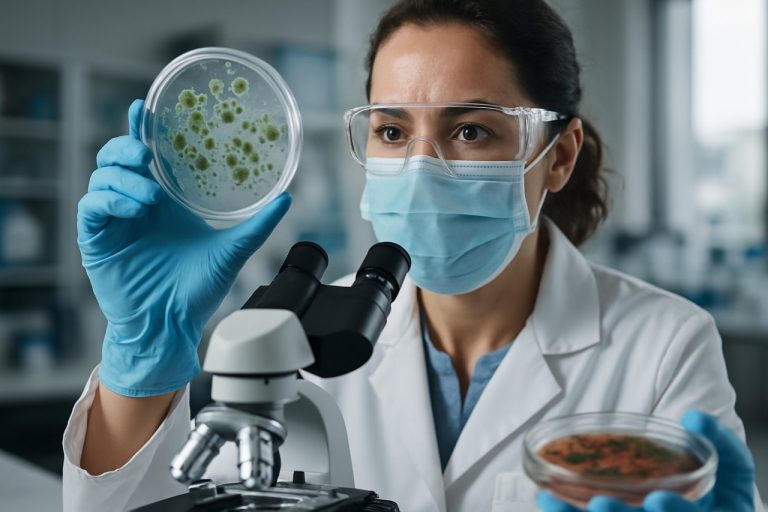 Terapias Microbianas Projetadas por Enzimas: Crescimento Disruptivo e Avanços 2025–2030