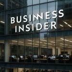 La Révolution 2025 de Business Insider : Le puissance numérique de l’actualité redéfinissant la narration