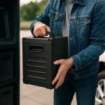 Swappable EV Battery Boom: Market Set to Skyrocket 7x by 2033—Who Will Win the Race?