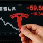 Tesla Stock Crashes: Should Investors Brace for More Pain or Get Ready to Buy?