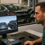 Shocking Tesla Test Reveals How New AI Chips Decide If Your Car Sees a Crash—Or Avoids One
