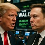 Trump vs Musk Goes Nuclear as Jobs Data and Stock Surges Steal the Spotlight: A Wild Week on Wall Street