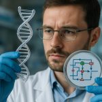 Rynek inżynierii obwodów genetycznych 2025: Szybki wzrost napędzany innowacjami w biologii syntetycznej i prognoza CAGR na poziomie 18%